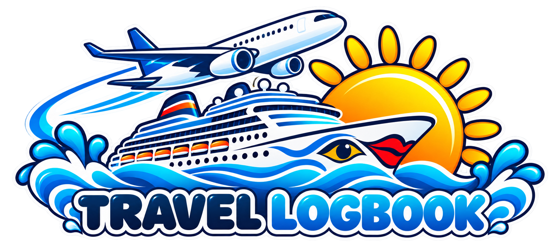 Travel Logbook