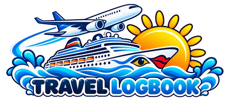 Travel Logbook